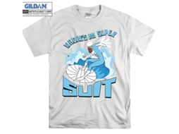 Frozone Wheres My Super Suit T shirt Pixar The Unisex Best Sellers Sizexl ROCKINSTONE