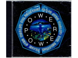 CD P.O.W.E.R.  - The Making Of "A Night At The Opera" (1CDs)