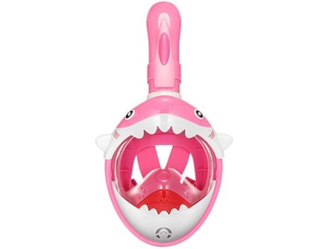 Óculos para Mergulho ATRUMS Infantil QSYJ-010 Rosa (30 x 20 x 14.5 cm)