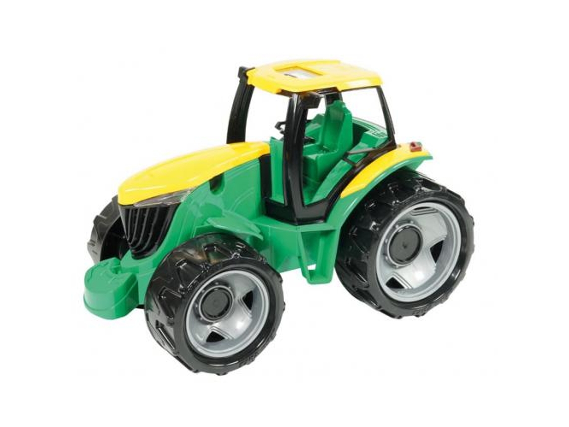 Veículo de Brincar LENA TOYS Trator Gigante