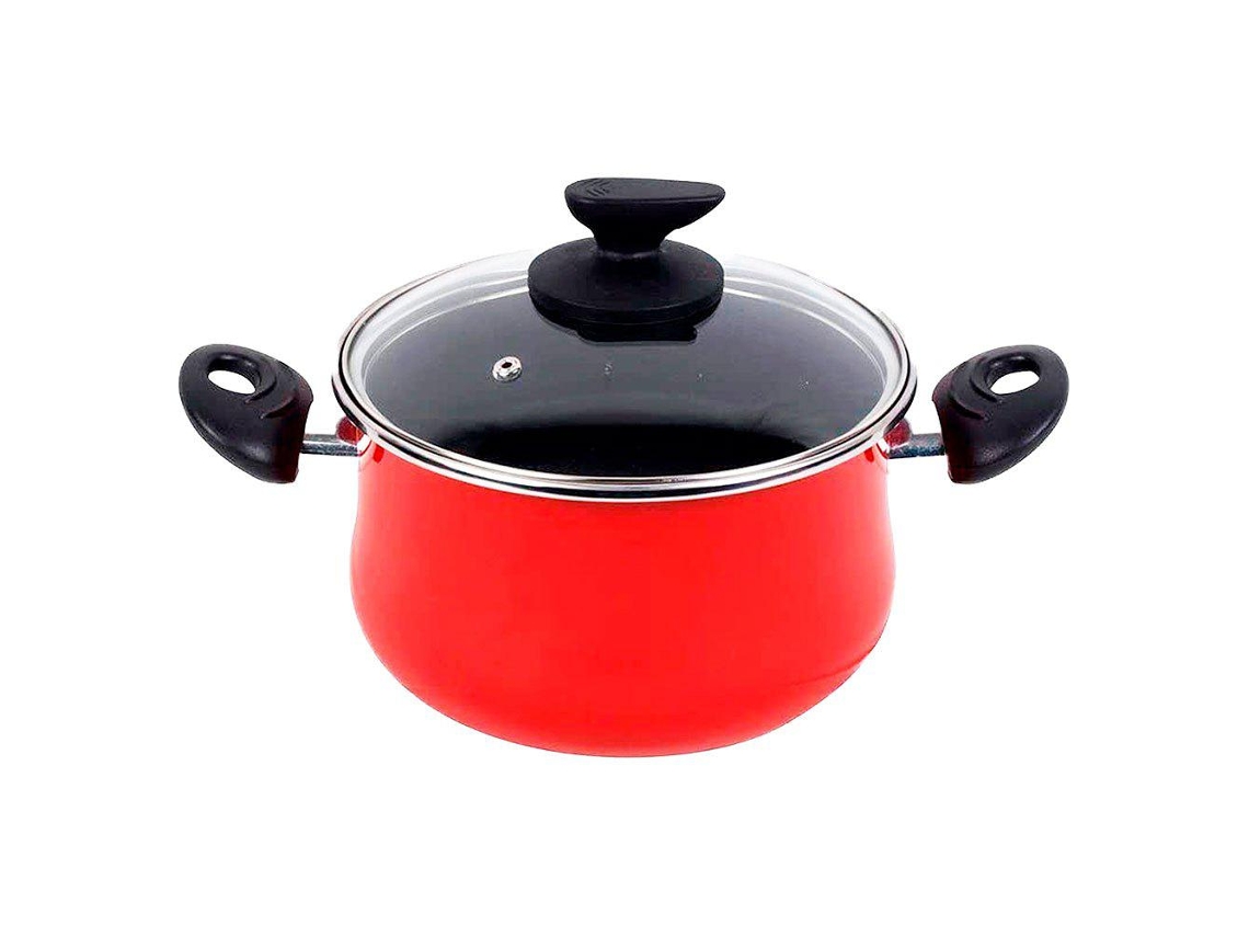Magefesa Panela Praga 24 Cm
