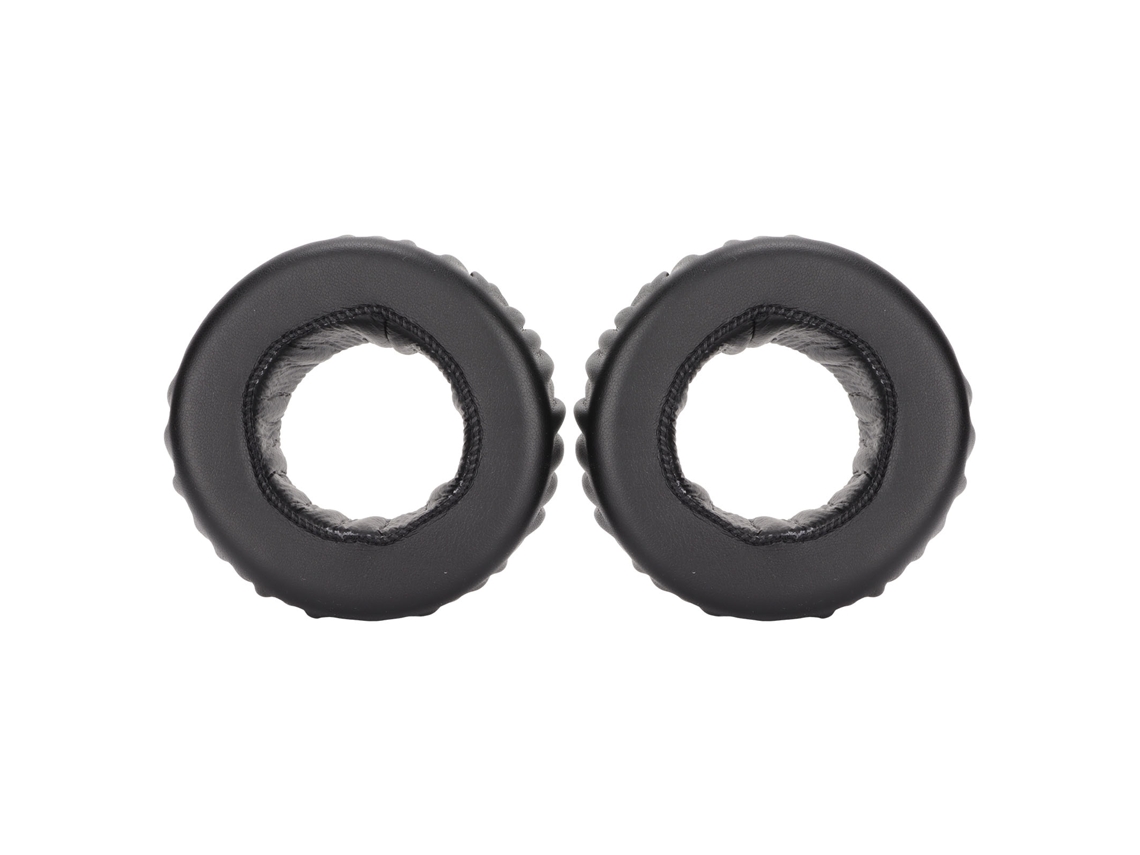Auriculares LAXISCREED Mdr xb500 Couro Proteína