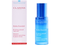 Sérum de Rosto CLARINS Hydra Essentiel Bi Intensif (30 ml)