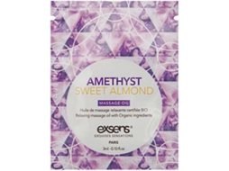 Óleo de Massagem EXSENS Sweet Almond (3ml)