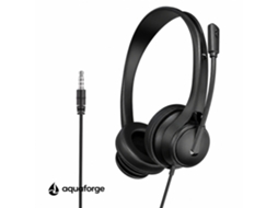 Fones De Ouvido Com Microfone 3,5 Mm