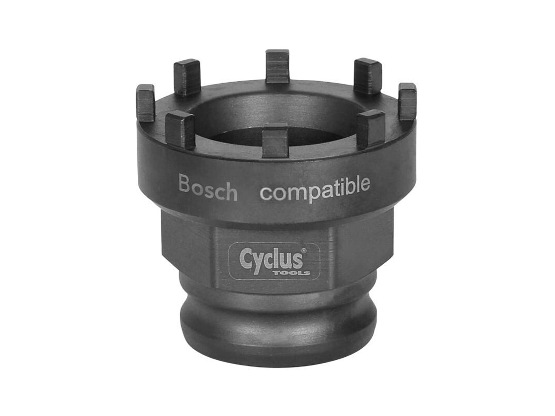 Ferramenta pro porca desmontável CYCLUS vae Bosch BDU3XX -BDU4XX snap.in 179967