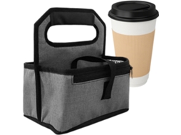 Bolsa Portátil Para Transportar Bebidas | Suporte Para Bebidas