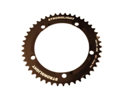Tabuleiro Exterior de Alumínio com 5 Raios STRONGLIGHT 7075 Track