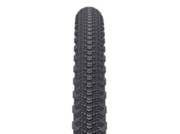 Pneu Gravel Cannonball Durable Tubeless 700 X 35 Prateado 700 X 35Teravail