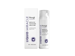 Olhos Essência Hidratante Hoygi para Cuidados Diários com Laxiscreed LAXISCREED