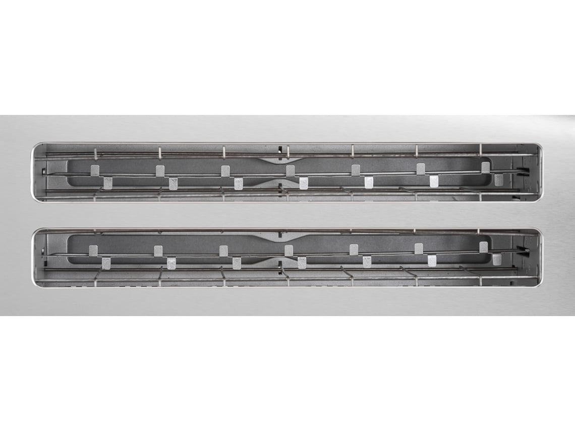 Torradeira MOULINEX Classic LS330D11 1400 W Inox Worten.pt