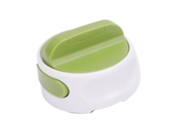 Laxiscreed Abridor De Latas Manual Em Aço Inoxidável, Compacto E Elegante Para Uso Fácil