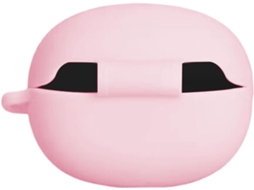 Capa Protetora Macia E Resistente A Impactos Para Fones De Ouvido - Capa De Silicone Lavável E Resistente Ao
