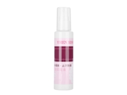 Spray Antissudorante Natural Com Ervas Para Remoção De Odor Corporal