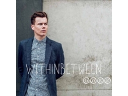 CD Dorn  - Within/Without (1CDs)