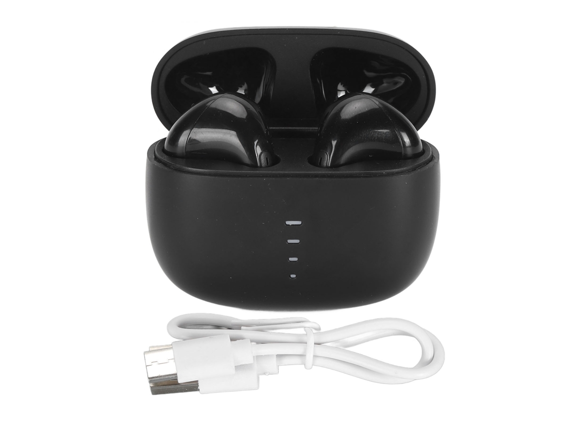 Fones Bluetooth de Tradução com 144 idiomas e Bluetooth 5.4 EOOCOO