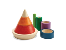 Cone Sorting Unit Plus