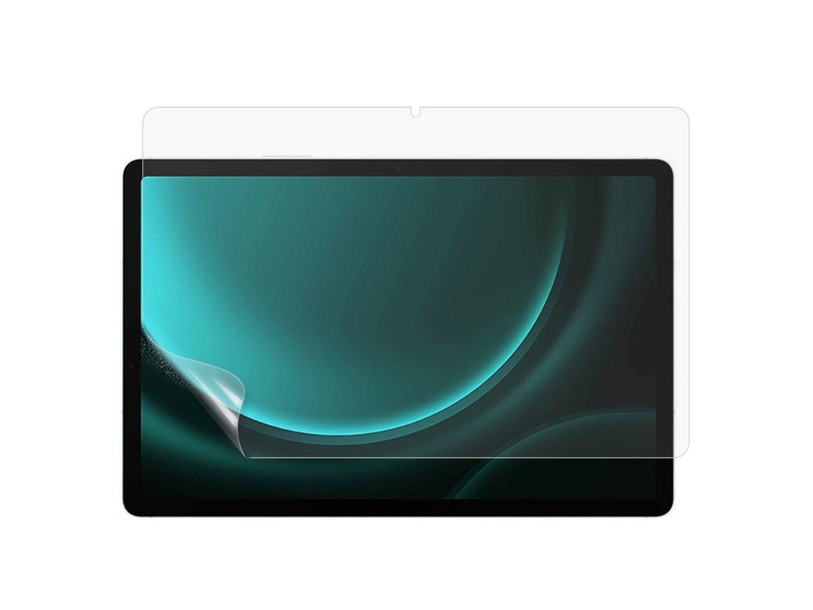 Película protetora de 0,3 mm para Samsung Galaxy Tab S9 FE