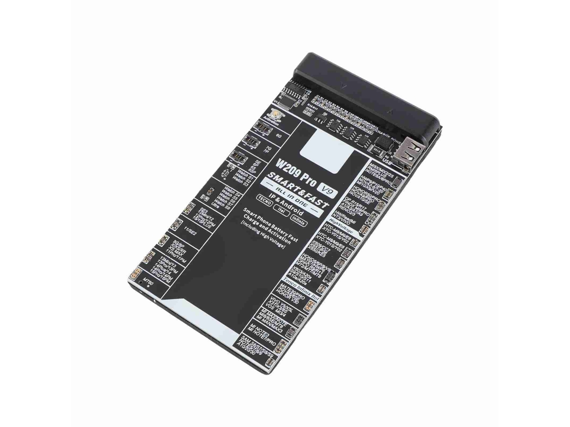 Bateria De Telemóvel Laxiscreed Com Placa De Ativação Para Carregamento Rápido E Alta Capacidade