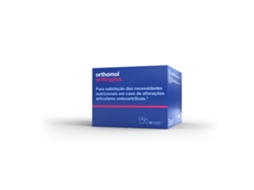 Orthomol Arthroplus Pó Cápsulas