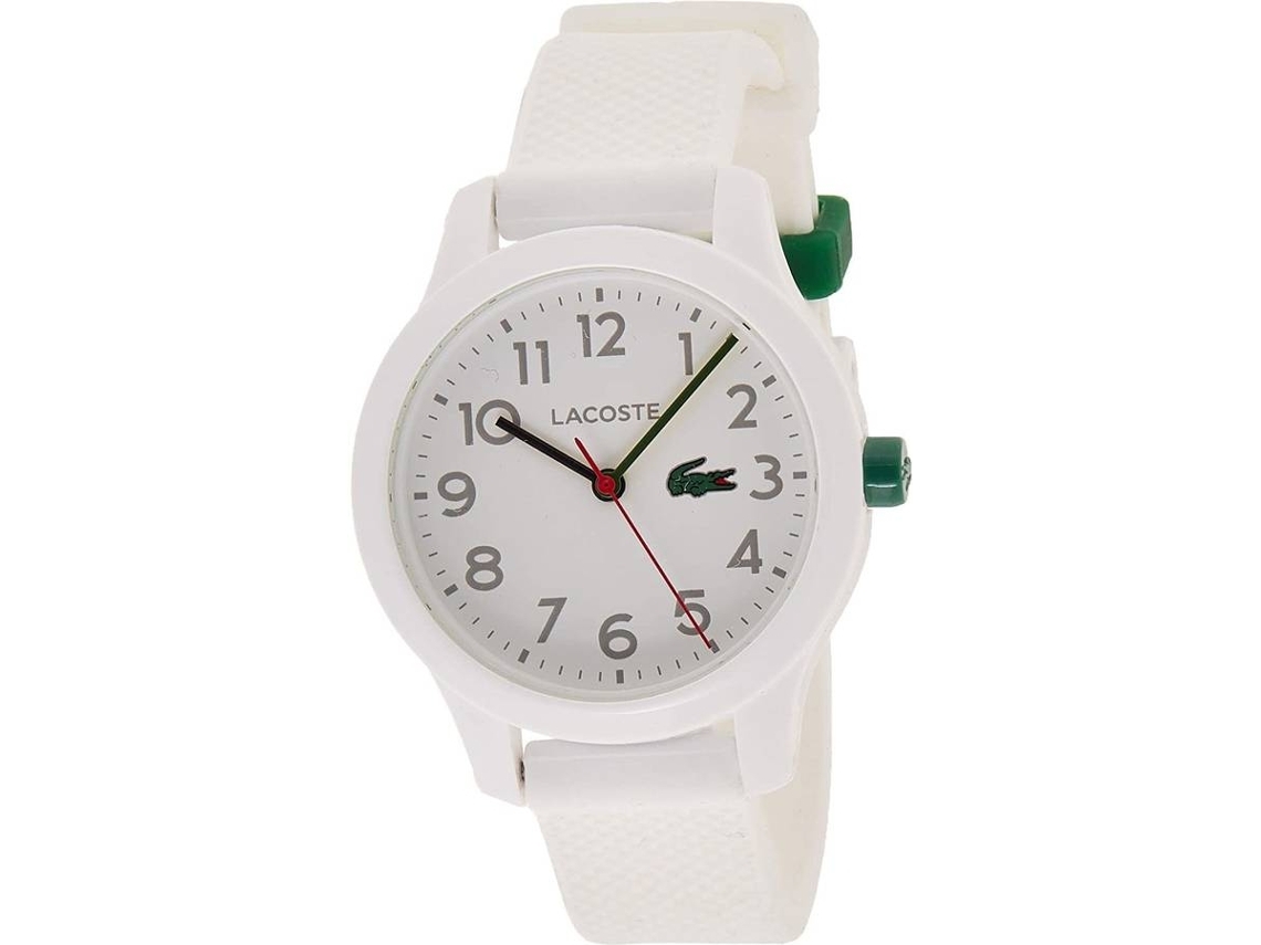 Smartwatch NISSGU Lacoste1103 Branco