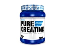 Pure Creatine 600g de QUAMTRAX