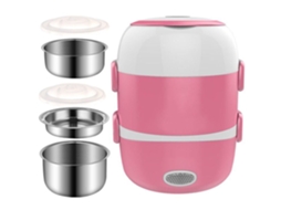 Lunchbox 2l Compacto YANYXR