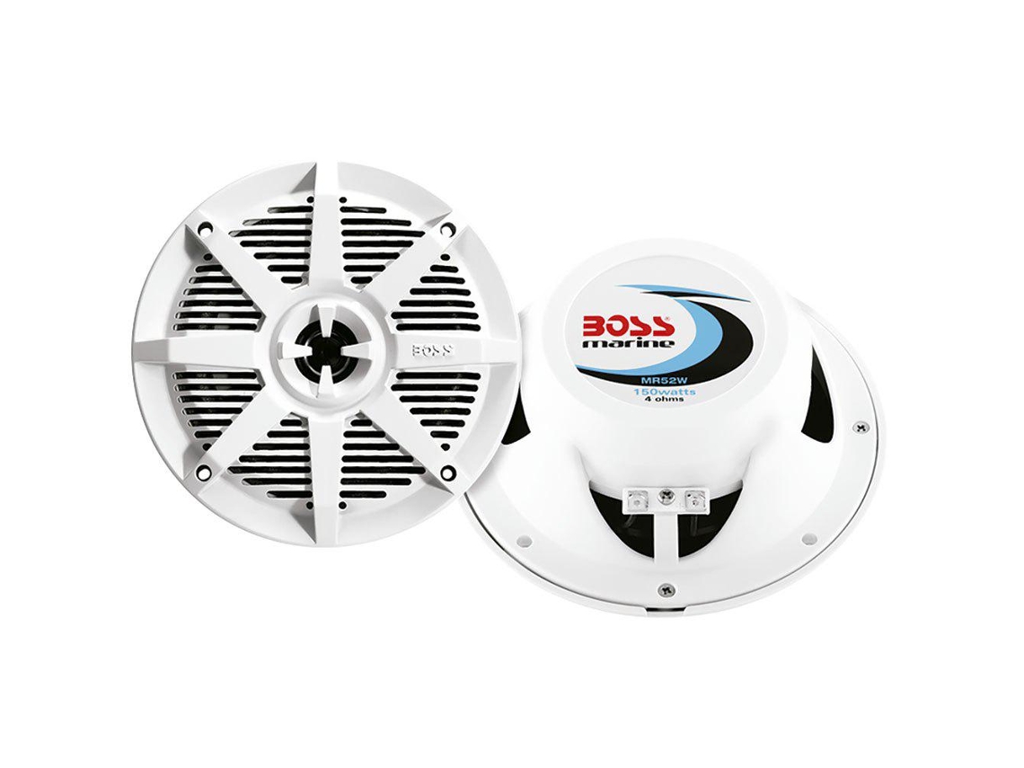 Boss Audio Alto-Falante Marinho 5.25 150W 150W