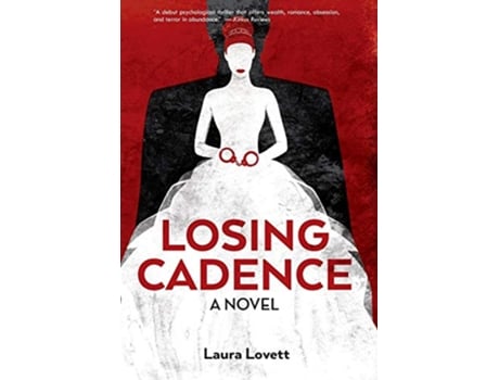 Livro Losing Cadence de Laura Lovett (Inglês)