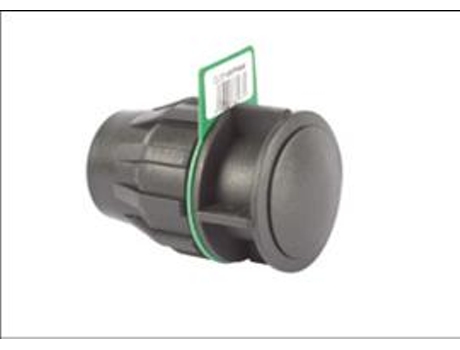 Tampão de Extremidade 20 E120Tf000 VACUFLEX
