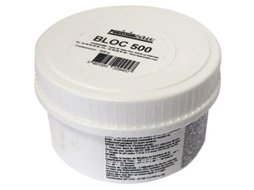 Cloro Purissimeau Bloco De Cloro De Dissolução Lenta Altamente Concentrado 500 G