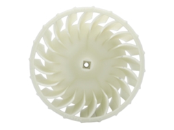 Peça Laxiscreed Para Soprador De Secador Maytag, Modelo 697772, Compatível E Fabricada Em Abs Durável