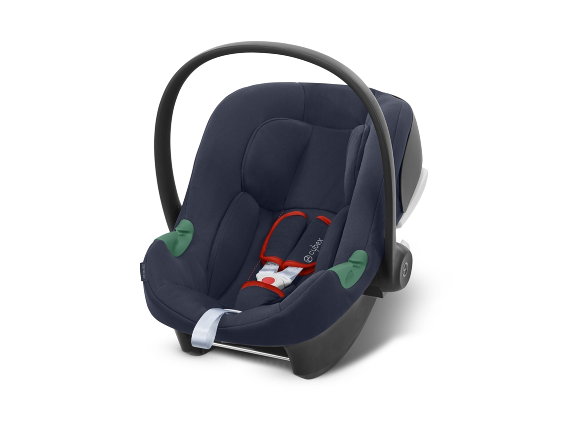 Cadeira Auto CYBEX Aton B2 i-Size (Grupo 0+)