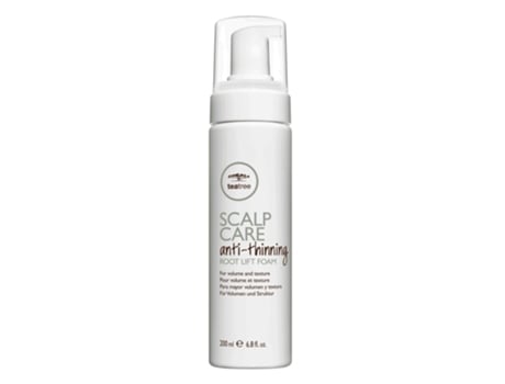 Paul Mitchell Scalp Care Anti-Thinning Root Lift Foam 200ml
