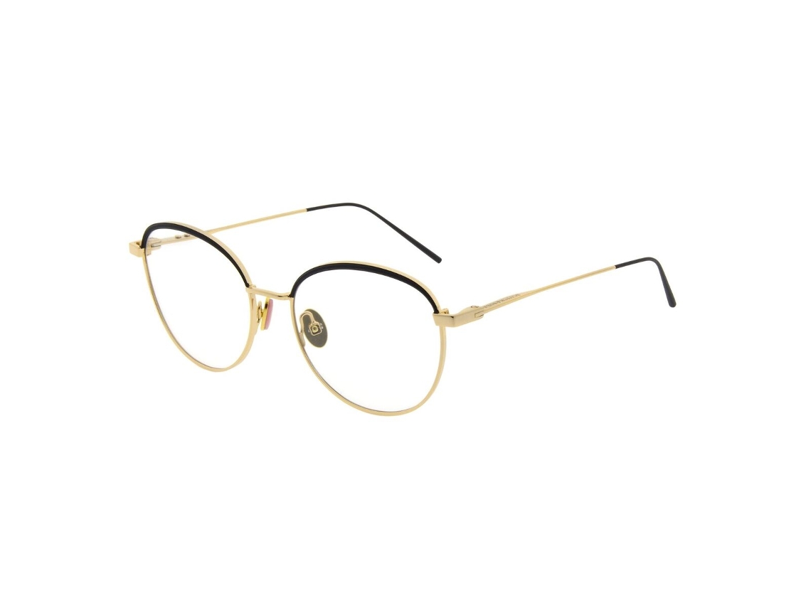 Armação De Óculos Feminino Scotch Soda Ss1002 52002