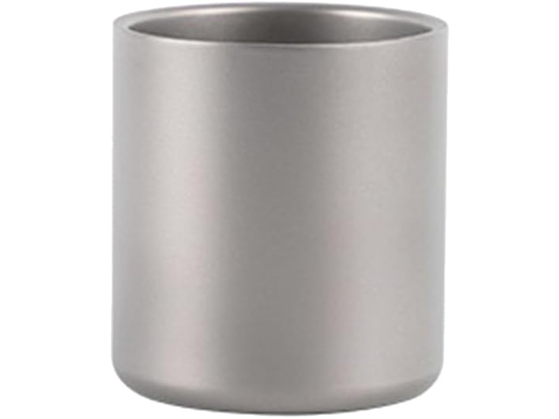 Caneca De Café/chá De 350ml Para Casa, Escritório, Atividades Ao Ar Livre, Caminhadas E Piqueniques Gokoco