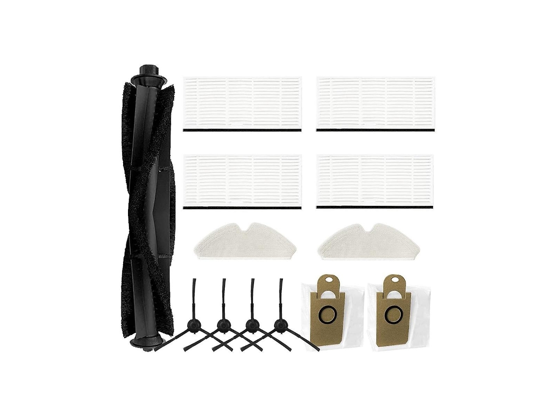 Acessórios de Aspirador Conjunto de de reposição para M7 Pro M7 Max M8
