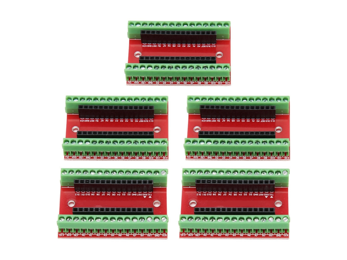 Adaptador LAXISCREED Sop 18 Sem Solda