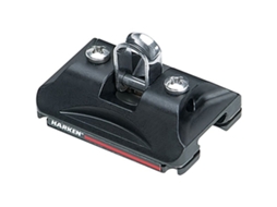 Micro Cb Traveler Car With Pivot Shackle Pretoharken