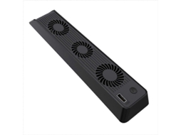 Ventoinha de Resfriamento para Console de Jogos Ps5 GOKOCO