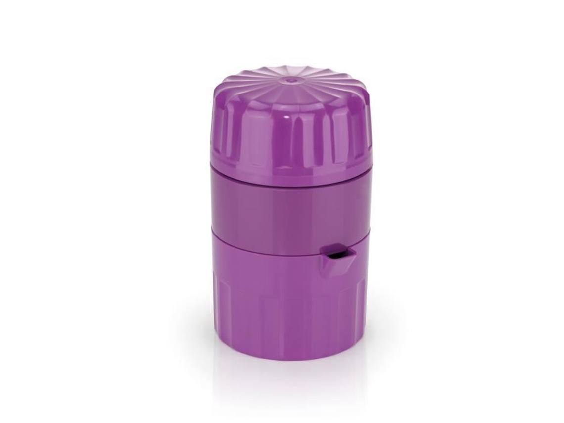 Prensa Börner Manual de Frutas Roxo BORNER