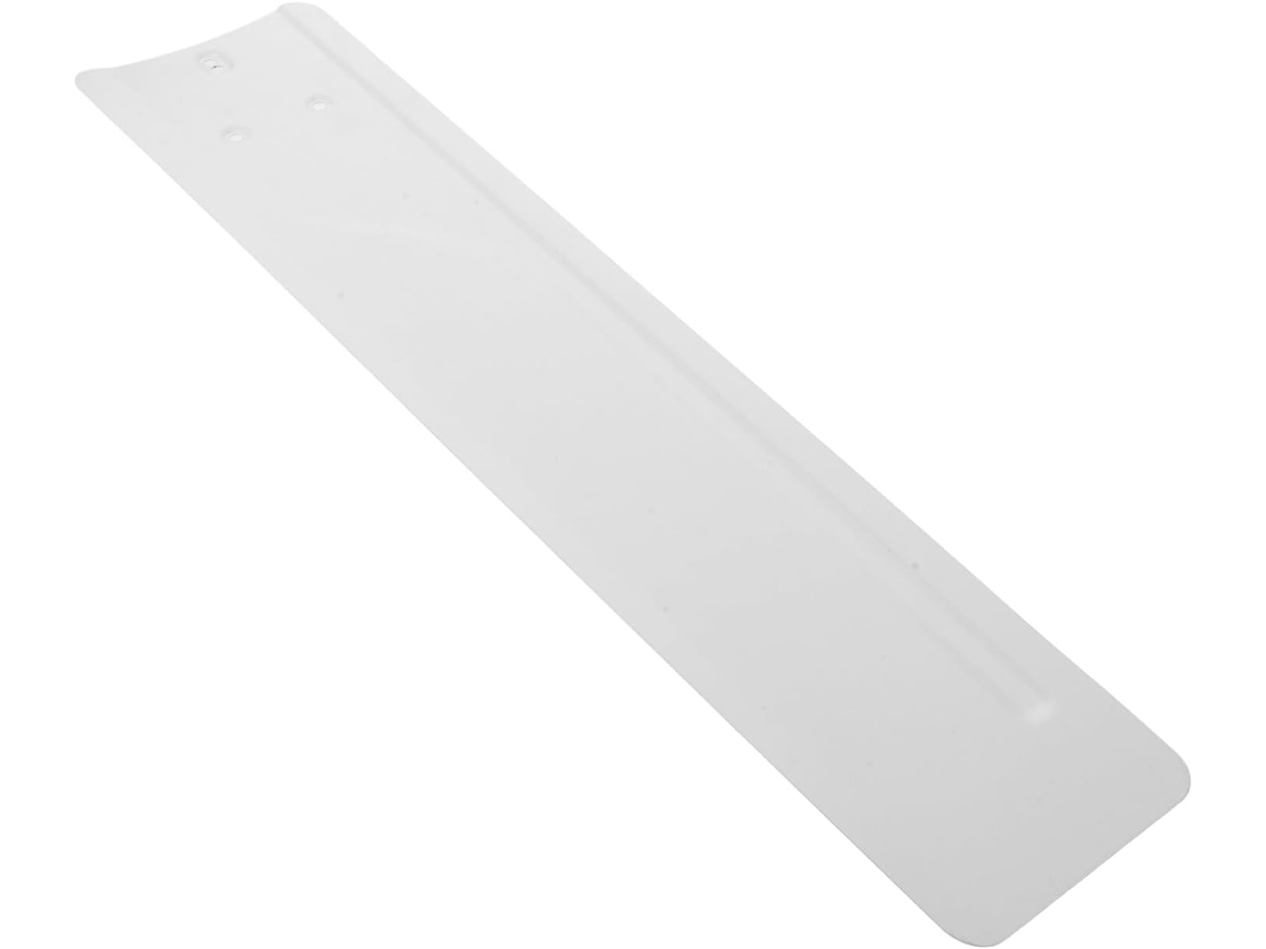 Kit De Substituição Pás Ventilador Teto Em Ferro Claro Para