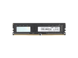 Memória Desktop Ddr4‑2666mhz Sodimm 16gb Com Pcb De Alto Desempenho Em Alumínio Luz Dourada