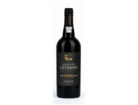 Quinta Do Estanho Vinho do Porto Vintage 2018 75cl