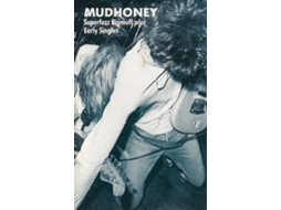 Mudhoney - Superfuzz Bigmuff Plus Early Singles (1CDs)