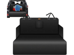 Bagageiro para SUV