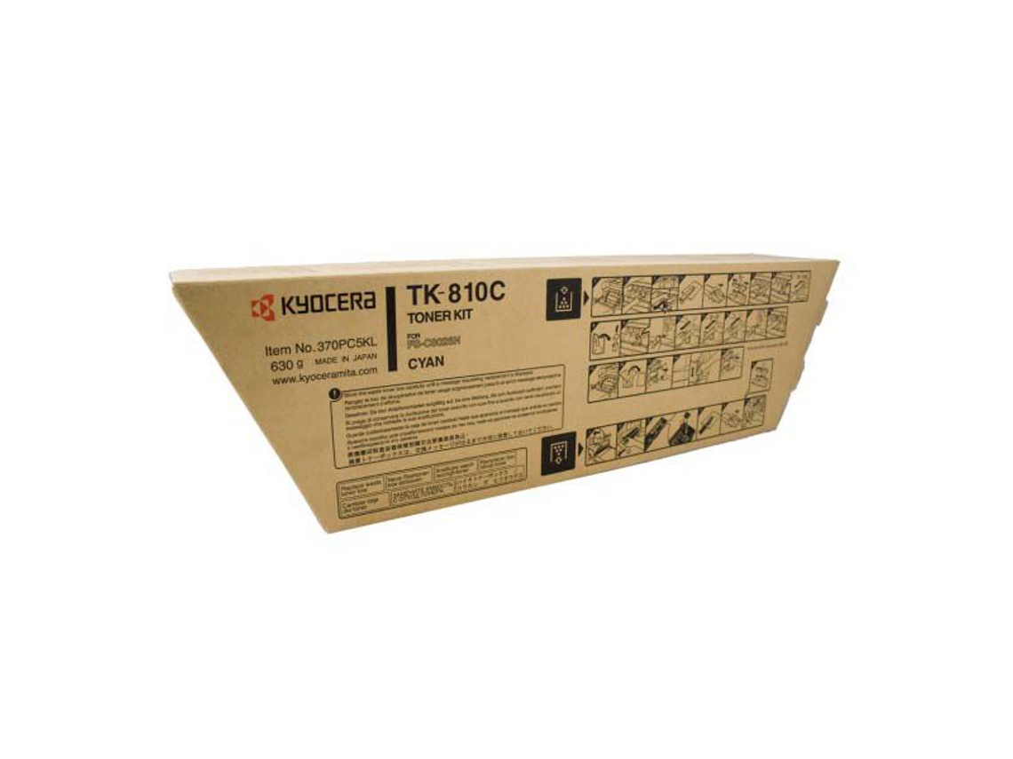 Toner KYOCERA 370PC5KL