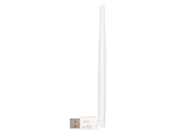 Mini Adaptador De Rede Sem Fio Profissional 2,4 2,482 Ghz Alta Sensibilidade Plug And Play Usb Bluetooth Wifi Adaptador