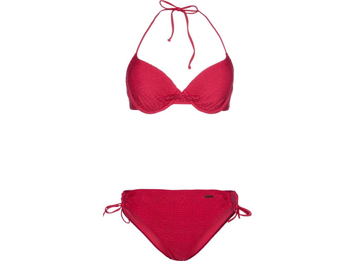 Protest Bikini Bulb