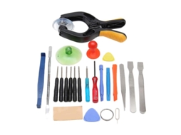 Kit de Alavanca de Abertura 24Pcs ALLINLESS